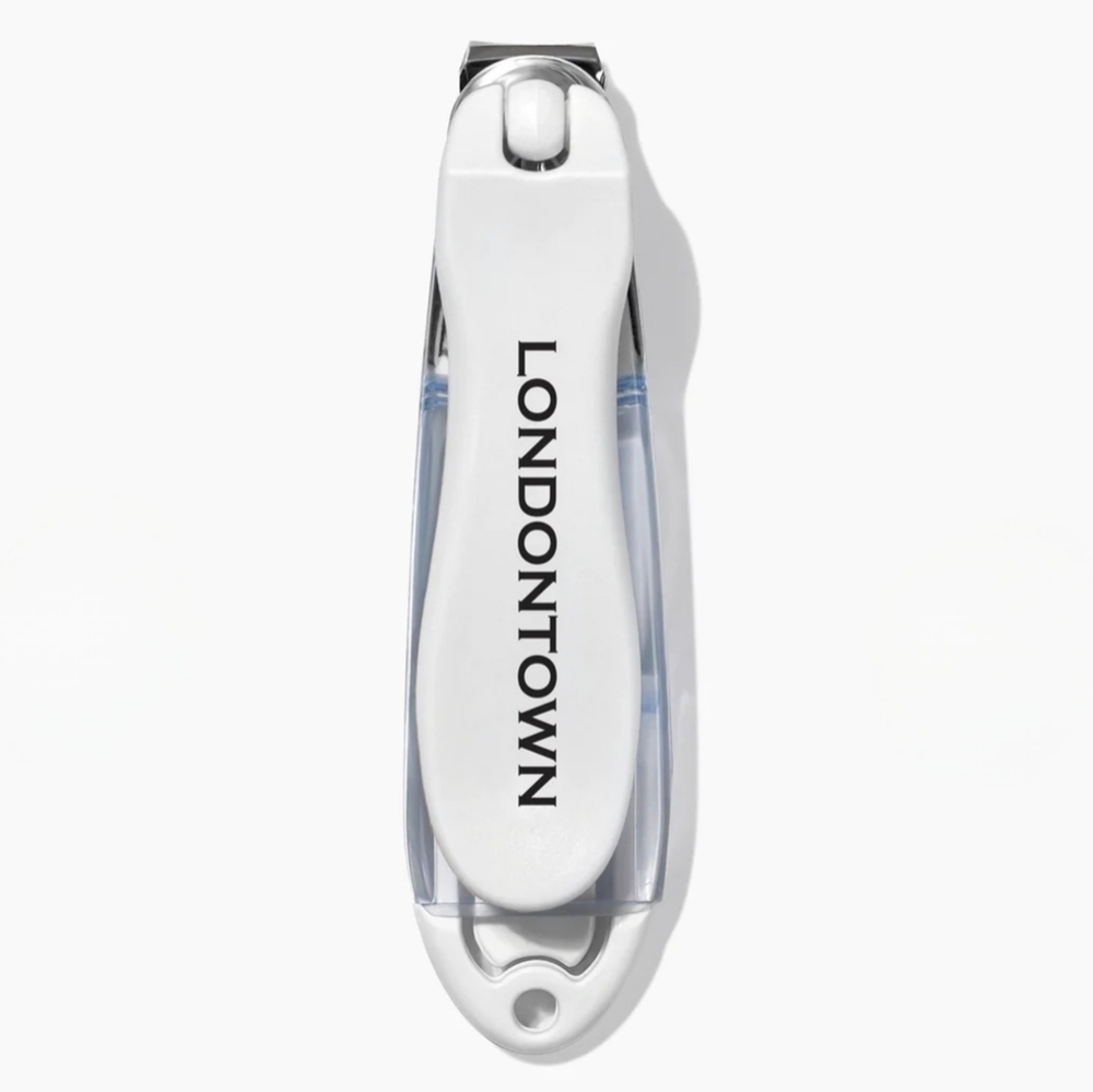 Londontown Flex Cut Nail Clippers ~ NWT